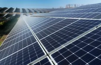 Solar Power Panels