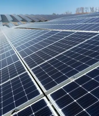 Solar Power Panels