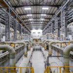 Wabag Desalination Plant-1