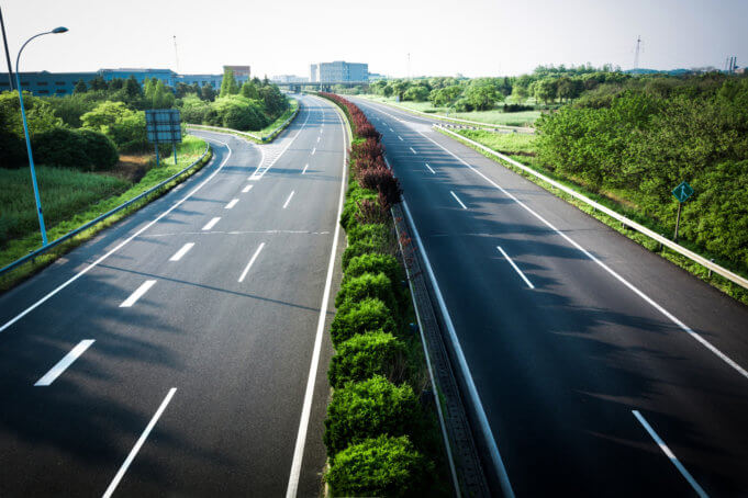 Indian Highways