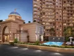 Arihant Towers