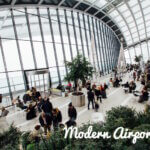 Modern-Airports