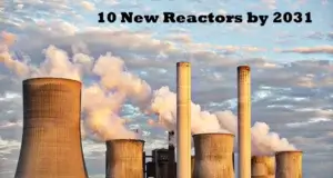 Nuclear Power Plants