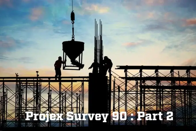 Projex Survey 2023