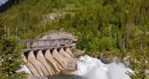 Hydel Power Project