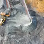 Coal-Mining