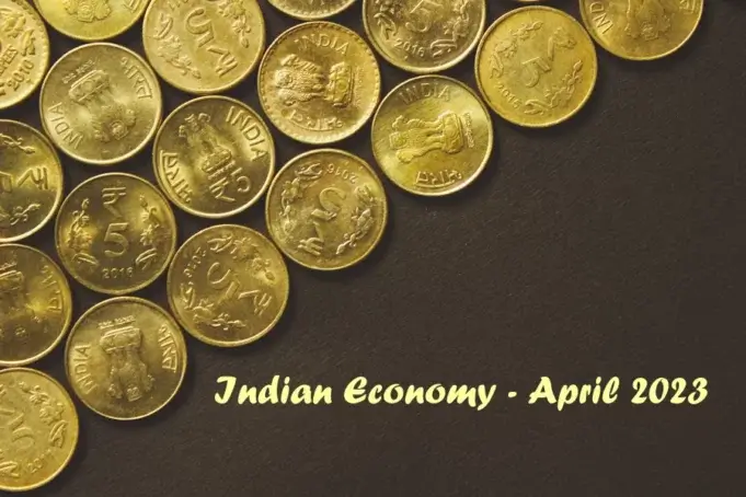 Indian Economy