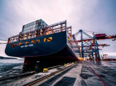 Indian Ports