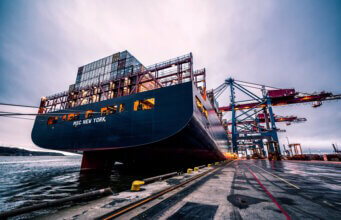 Indian Ports