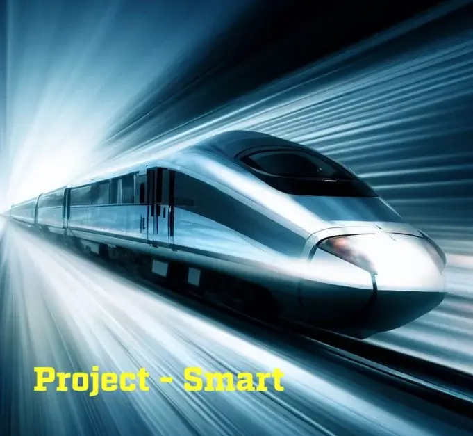 Project Smart