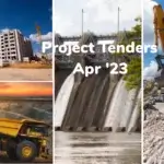 Project Tenders