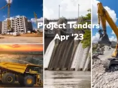 Project Tender