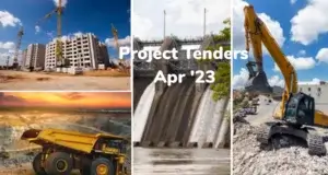 Project Tender