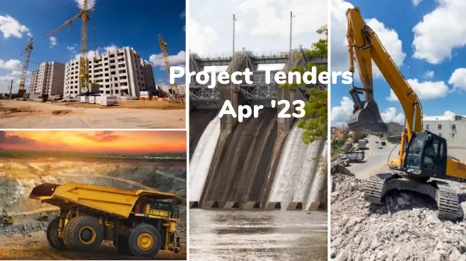 Project Tender