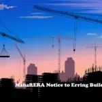 RERA-Notice