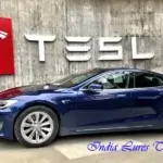 Tesla-India