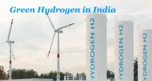 Green Hydrogen