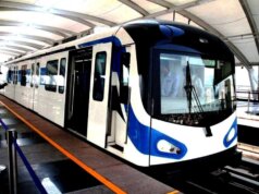 Metro Lines