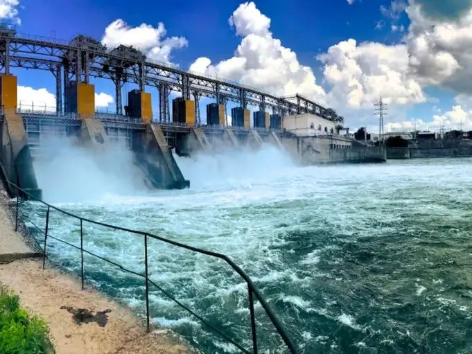 Hydro Power