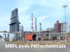 MRPL Refinery