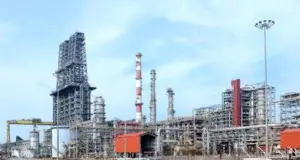 MRPL Refinery