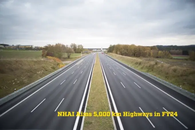 Highways