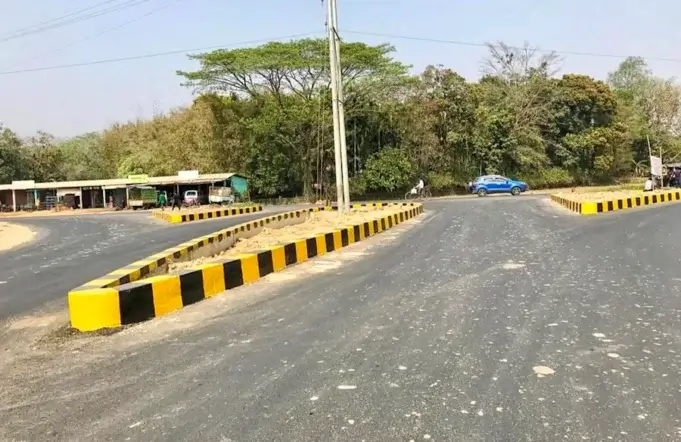 Bypass