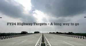 NHAI Highways