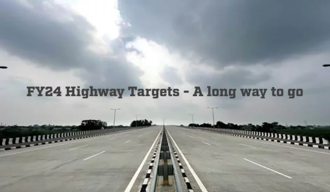 NHAI Highways