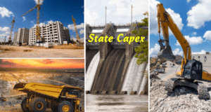 State Capex Financing