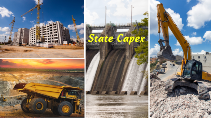 State Capex Financing