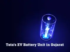 EV Batteries