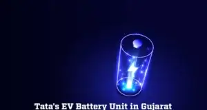 EV Batteries