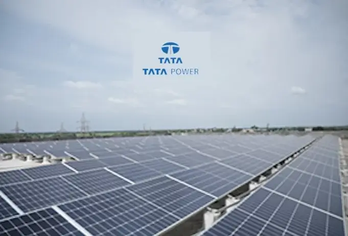 Tata Power