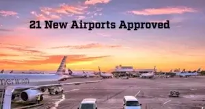 New Airports
