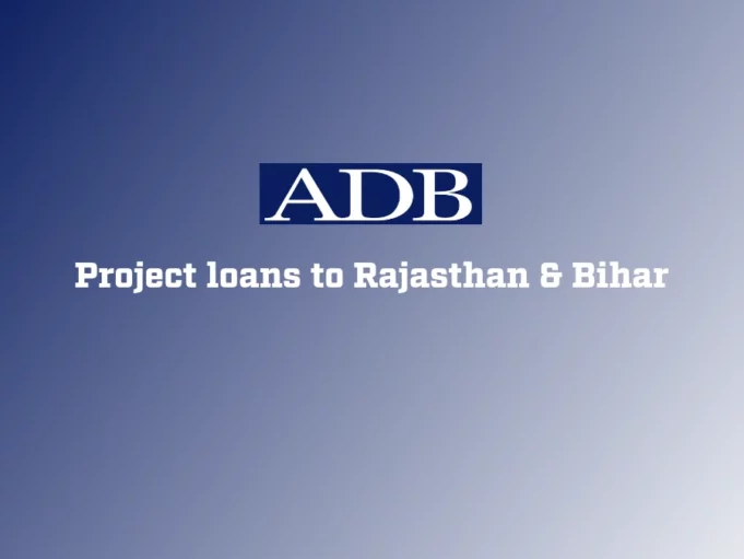 ADB Project Loans