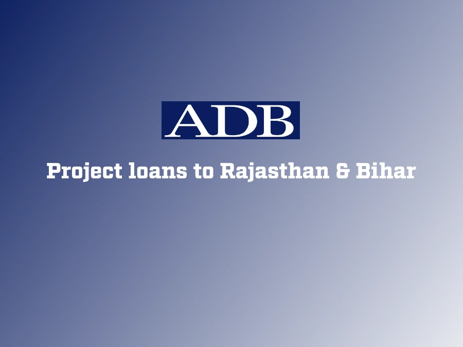 ADB Project Loans