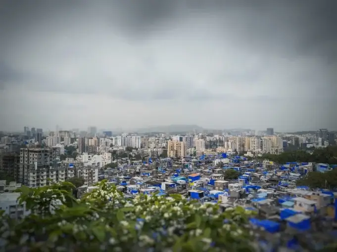 Dharavi Devp.