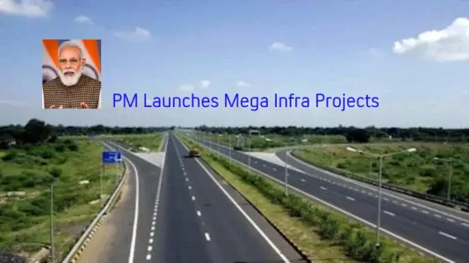 Mega Highways