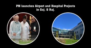 Hospital Airport Projects