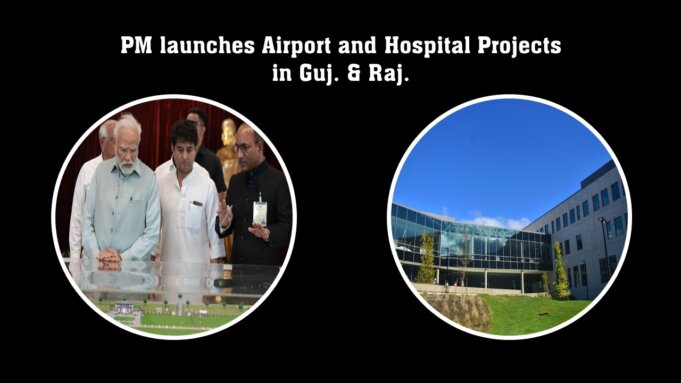 Hospital Airport Projects