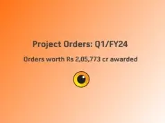 Project Orders