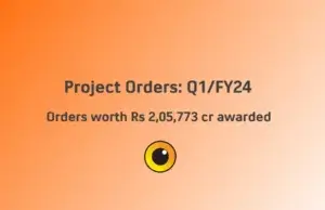 Project Orders