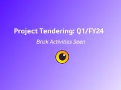 Project Tendering