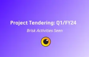 Project Tendering