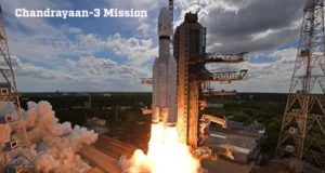 Chandrayaan-3