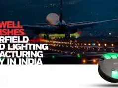 Honeywell New Plant