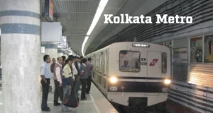 Kolkata Metro Rail