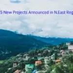North-East-Projects