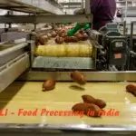 PLI-Food Proecessing